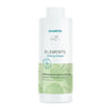 Wella Professionals Elements Calming Sulphate Free Shampoo for Frizzy & Dry Hair