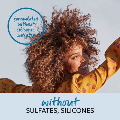 Wella Professionals Elements Calming Sulphate Free Shampoo for Frizzy & Dry Hair