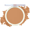 Colors Queen Hd Oil Control Pan Cake Compact Powder - 4