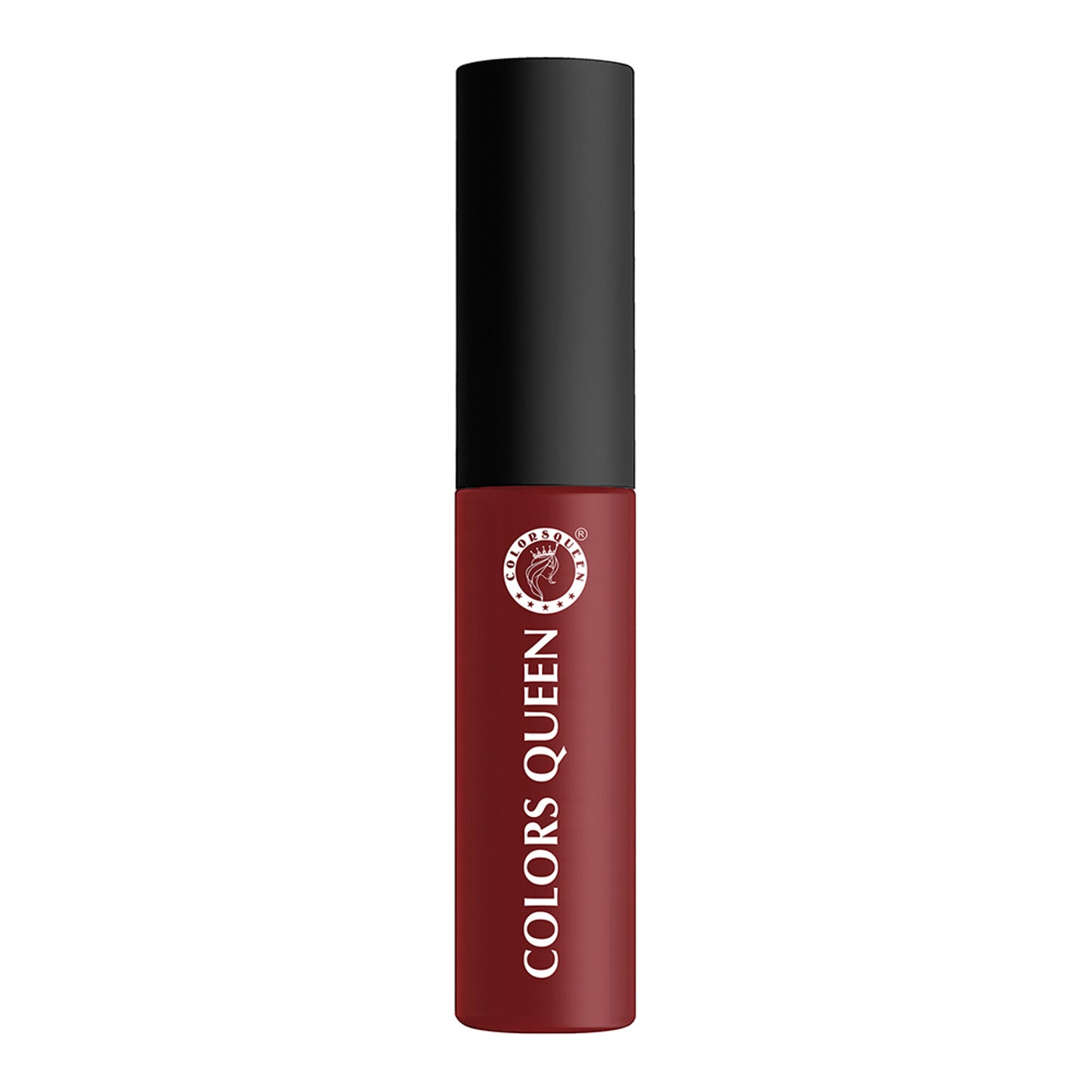 Colors Queen Mellow Matte Lip Cream Liquid Lipstick - No Doubts