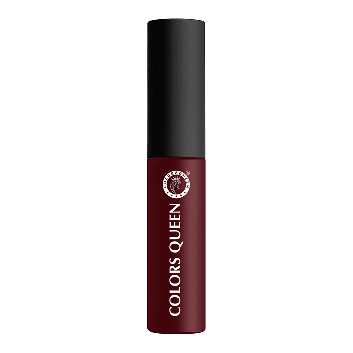 Colors Queen Mellow Matte Lip Cream Liquid Lipstick - Pretty Please