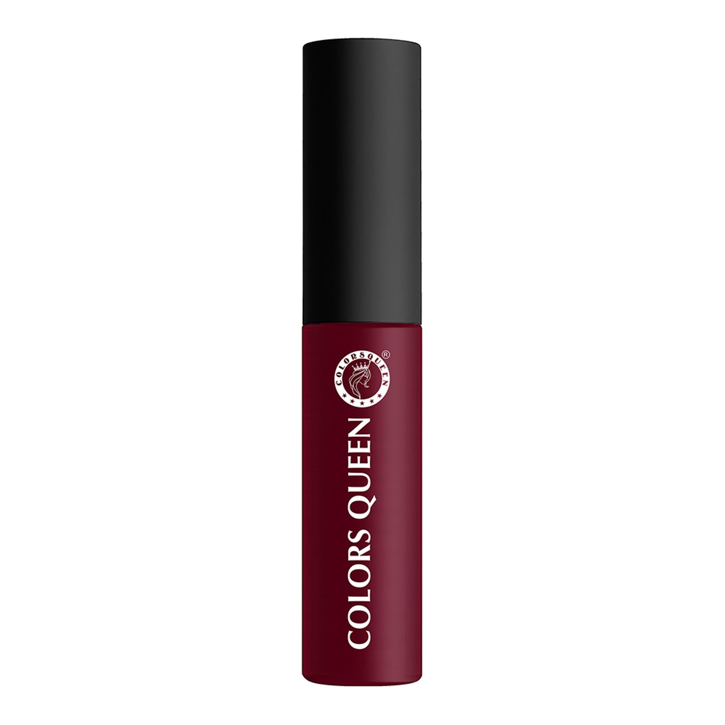Colors Queen Mellow Matte Lip Cream Liquid Lipstick - Stay The Night