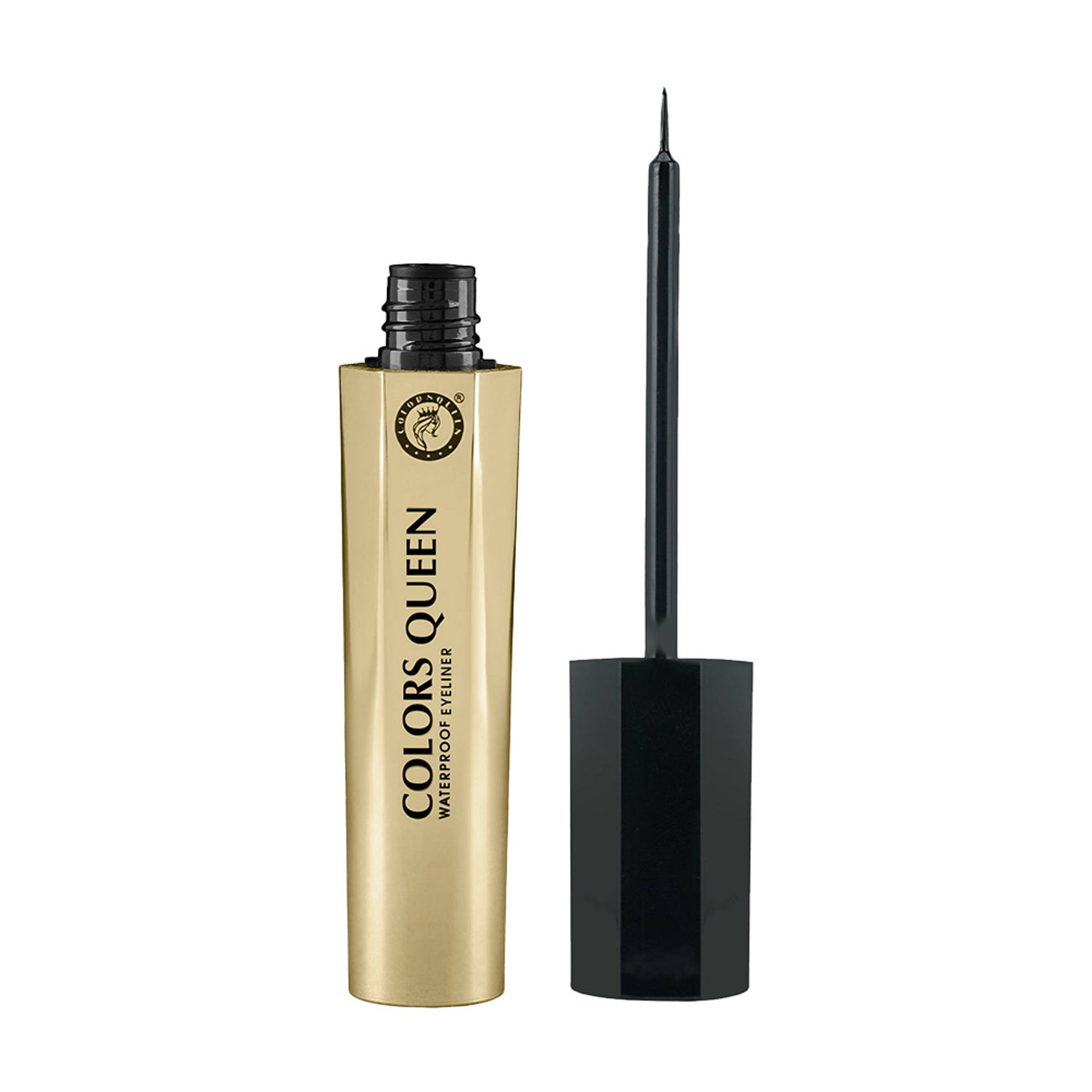 Colors Queen Waterproof Eyeliner