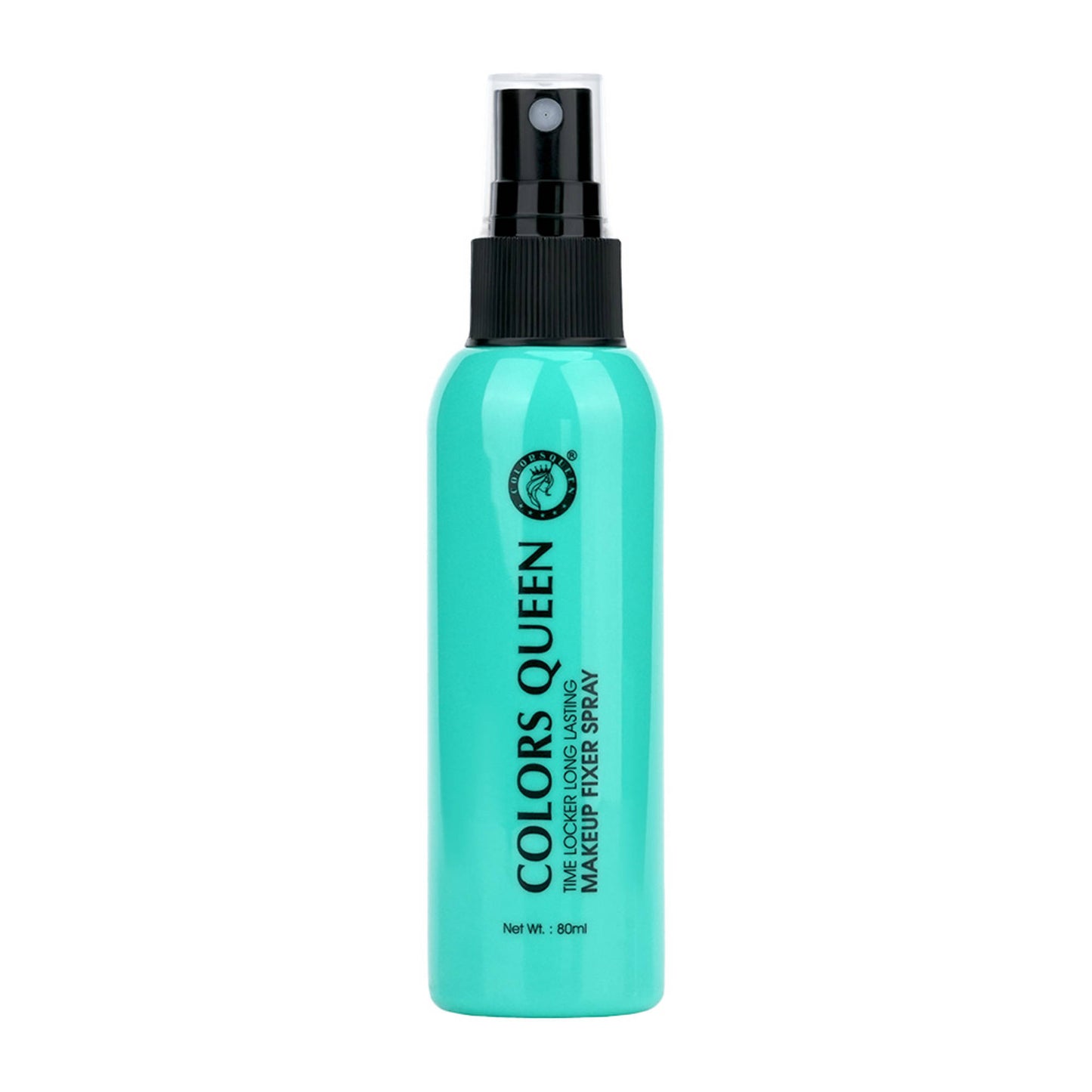 Colors Queen Time Locker Natural Makeup Fixer Spray