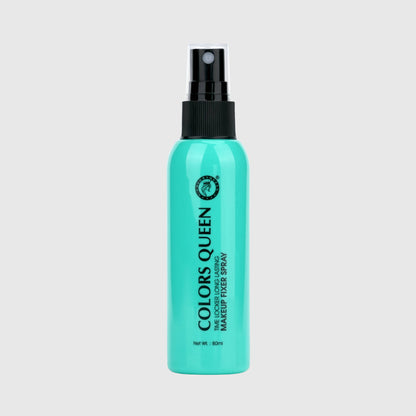 Colors Queen Time Locker Natural Makeup Fixer Spray