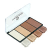 Colors Queen Four Colors Highlighting Powder - Shade 01