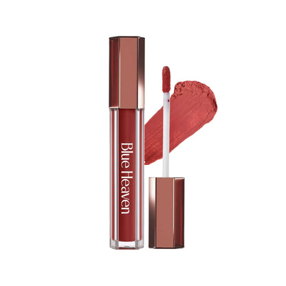 Blue Heaven Roseate Lip Cream - Opera Pink