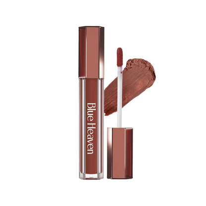 Blue Heaven Roseate Lip Cream - Bare Elegance