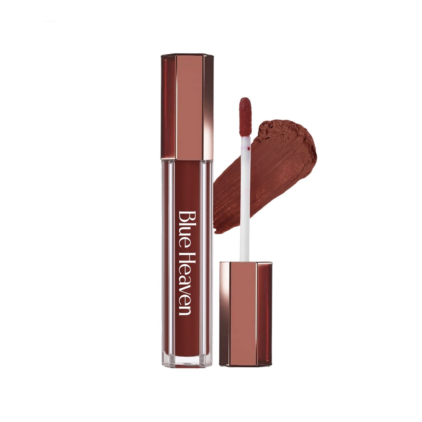 Blue Heaven Roseate Lip Cream - Regal Burgundy