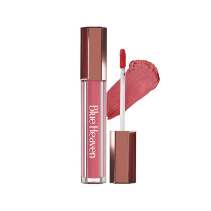 Blue Heaven Roseate Lip Cream - Its Roseate
