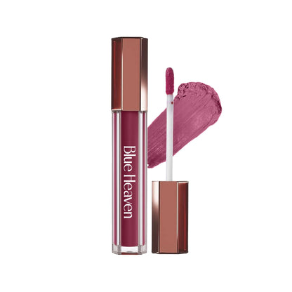 Blue Heaven Roseate Lip Cream - Mauve Whisper