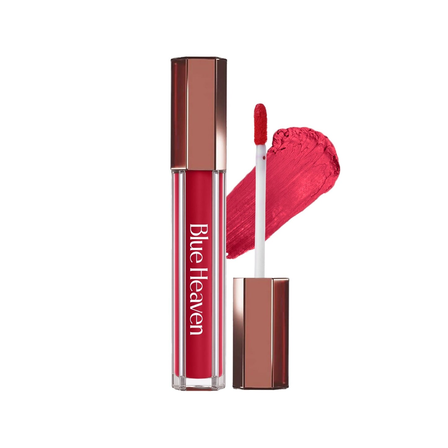 Blue Heaven Roseate Lip Cream - Royal Pink