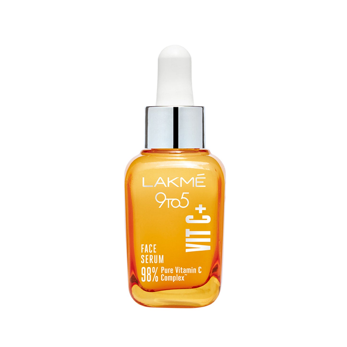 Lakme 9To5 Vitamin C AM Routine Combo