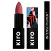 KIRO Lush Moist Matte Lipstick - Ginger Tea