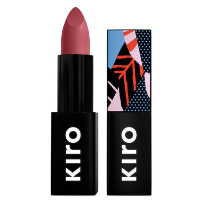 KIRO Lush Moist Matte Lipstick - Ginger Tea