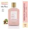 ALFAPARF MILANO Keratin Therapy Maintenance Shampoo with Keratin, Babbasu Oil, Colored Hair