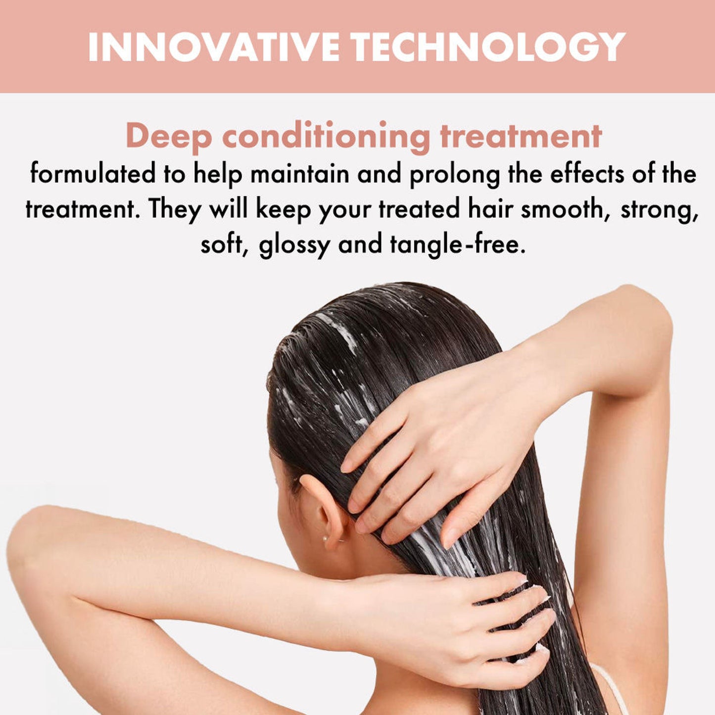ALFAPARF MILANO Keratin Therapy Hydrating Mask for Hairfall Repair, Dry & Frizzy Hair