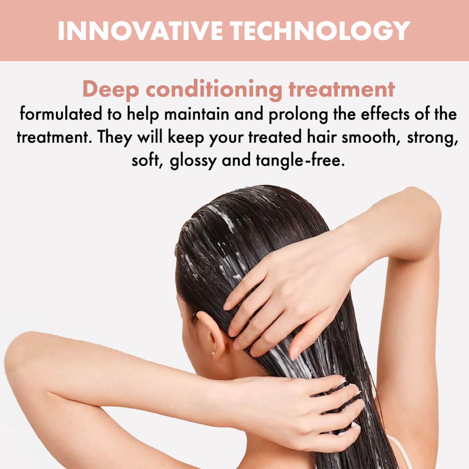 ALFAPARF MILANO Keratin Therapy Hydrating Mask for Hairfall Repair, Dry & Frizzy Hair