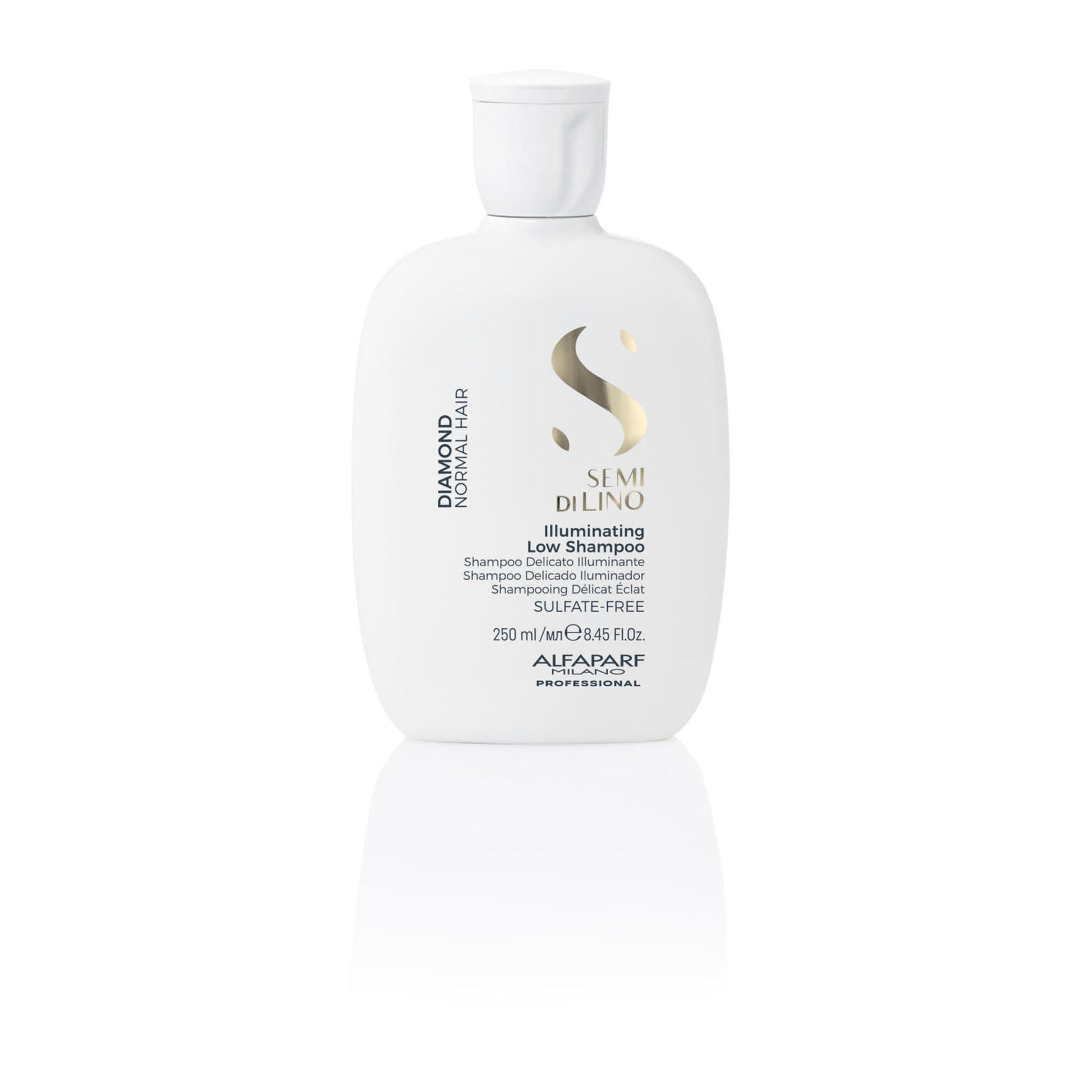 ALFAPARF MILANO Diamond Shampoo
