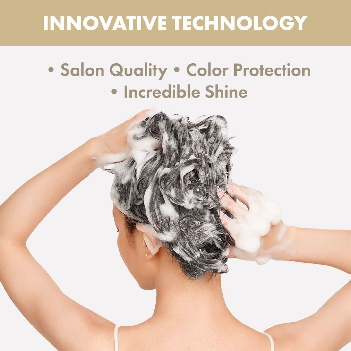 ALFAPARF MILANO Diamond Shampoo