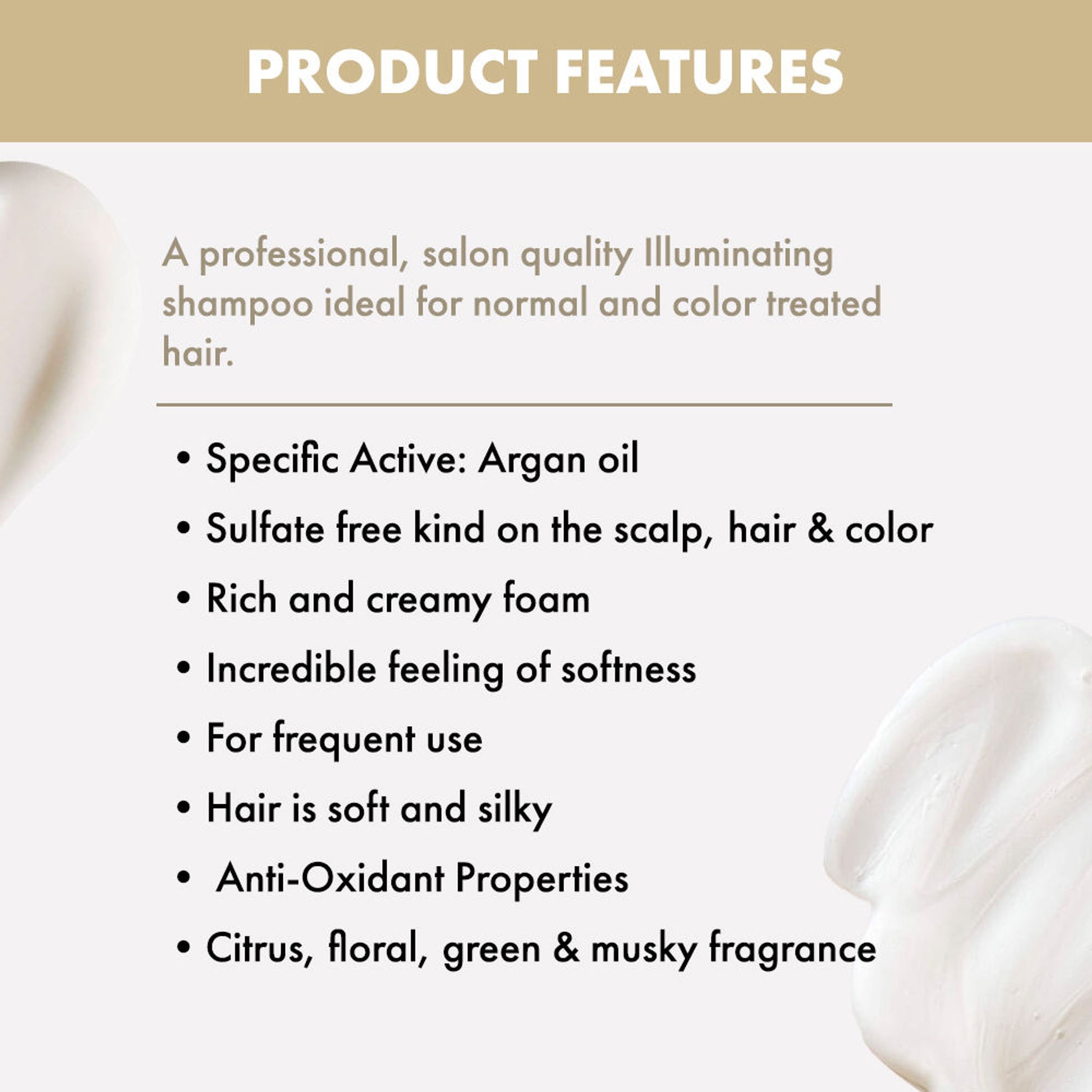 ALFAPARF MILANO Diamond Shampoo