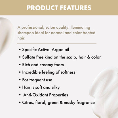 ALFAPARF MILANO Diamond Shampoo