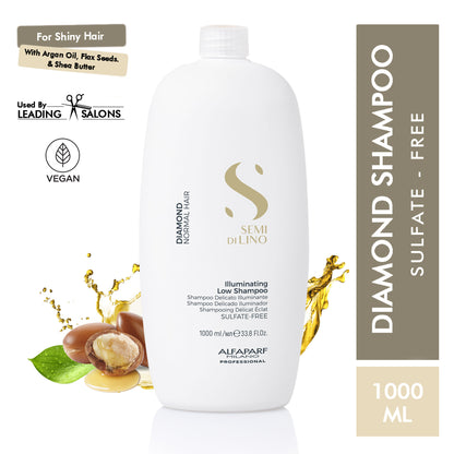 ALFAPARF MILANO Diamond Shampoo