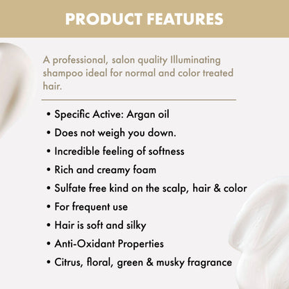 ALFAPARF MILANO Diamond Shampoo