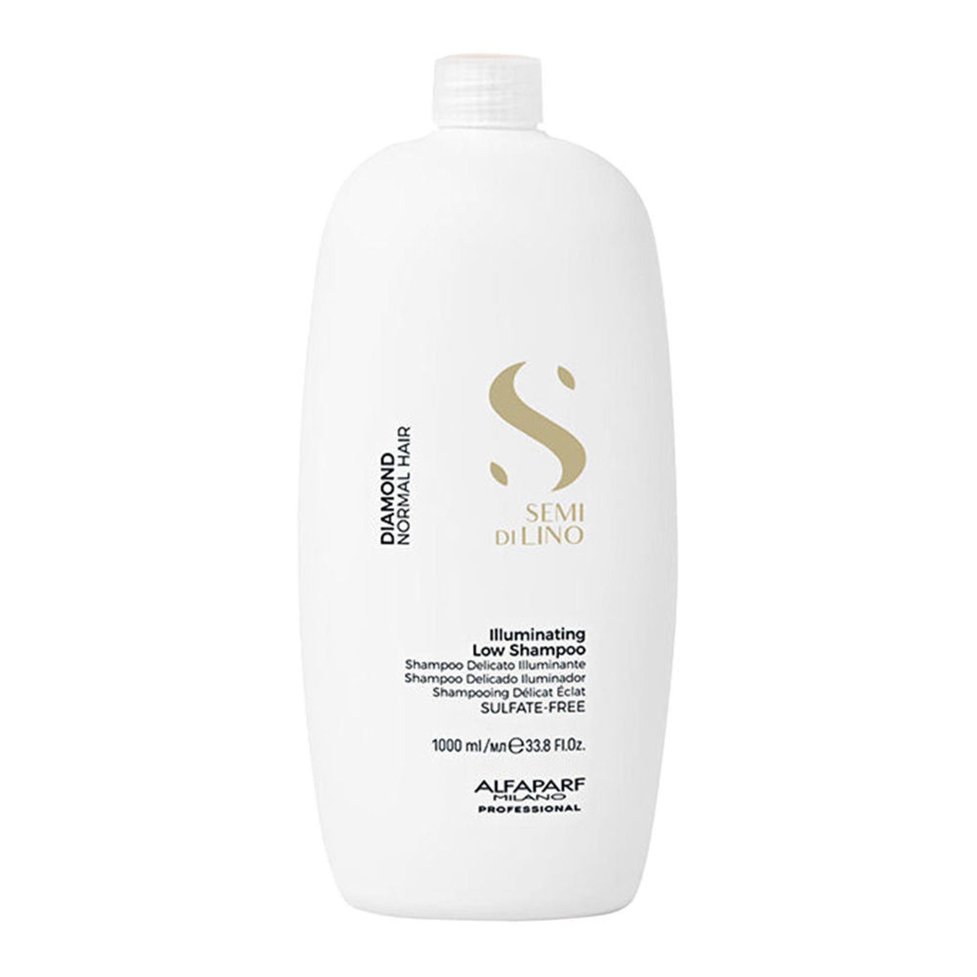 ALFAPARF MILANO Diamond Shampoo