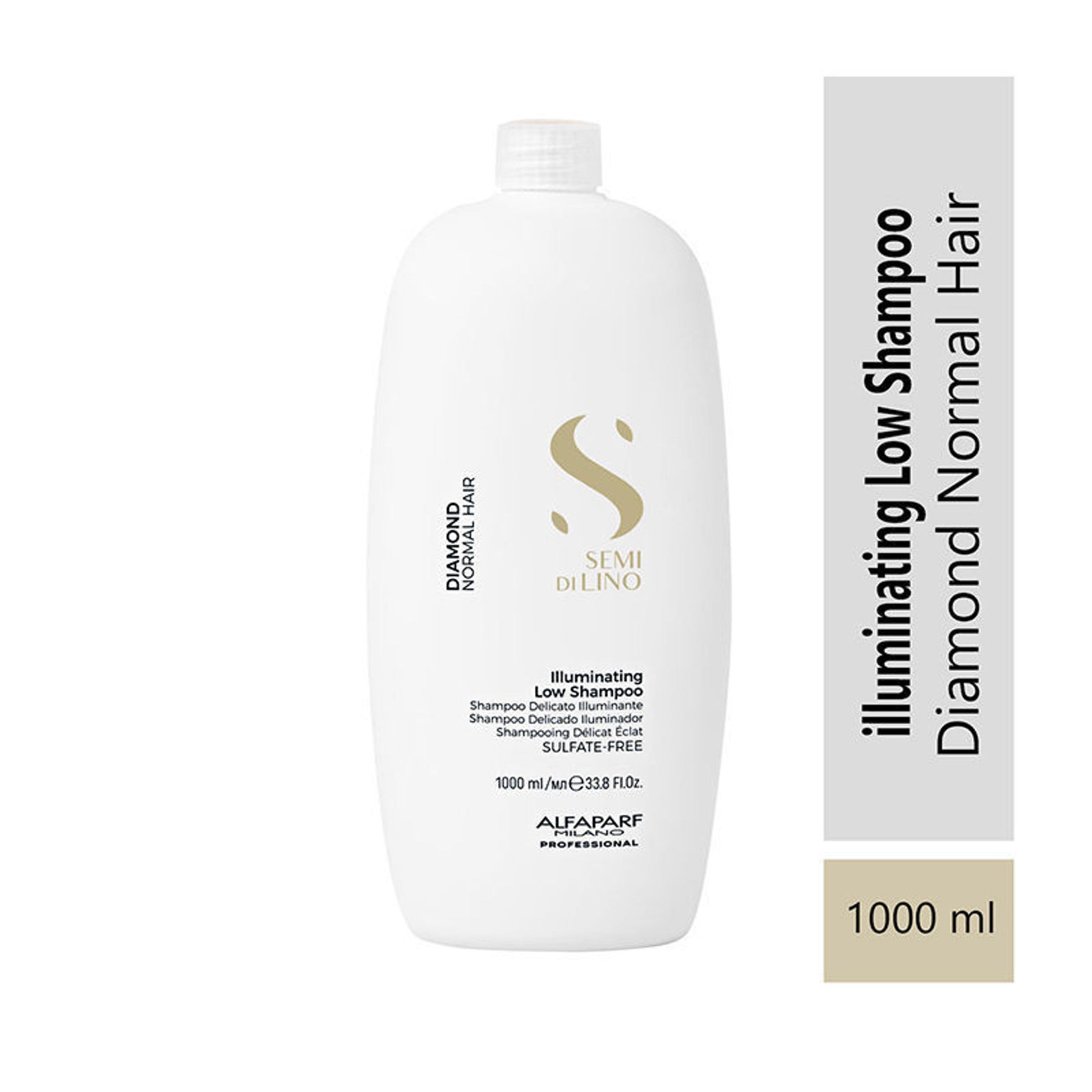 ALFAPARF MILANO Diamond Shampoo