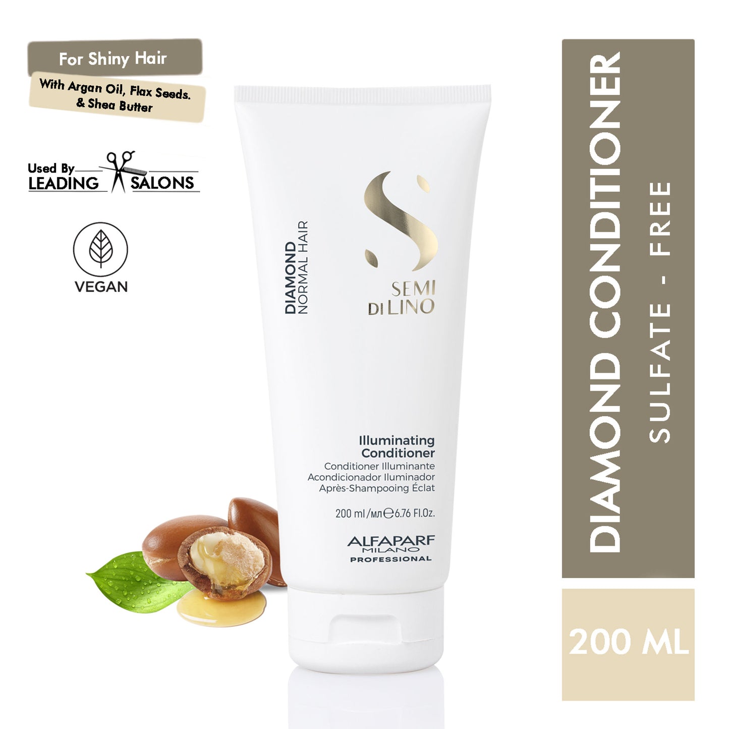 ALFAPARF MILANO Diamond Conditioner