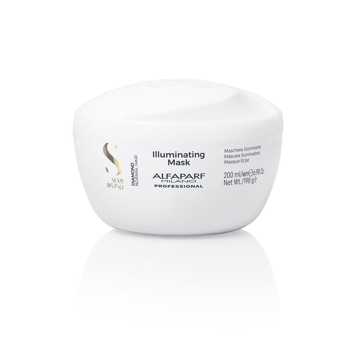 ALFAPARF MILANO Diamond Hair Mask