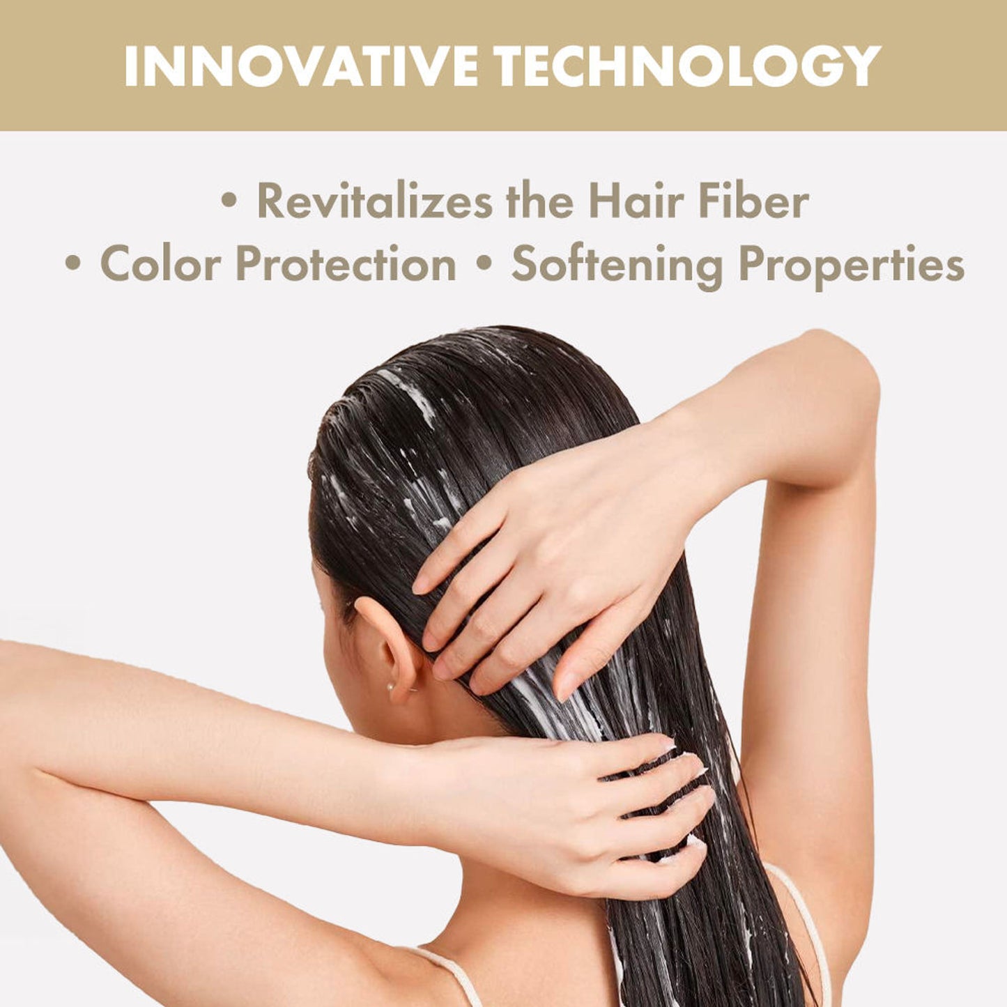 ALFAPARF MILANO Diamond Hair Mask