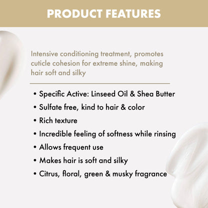 ALFAPARF MILANO Diamond Hair Mask
