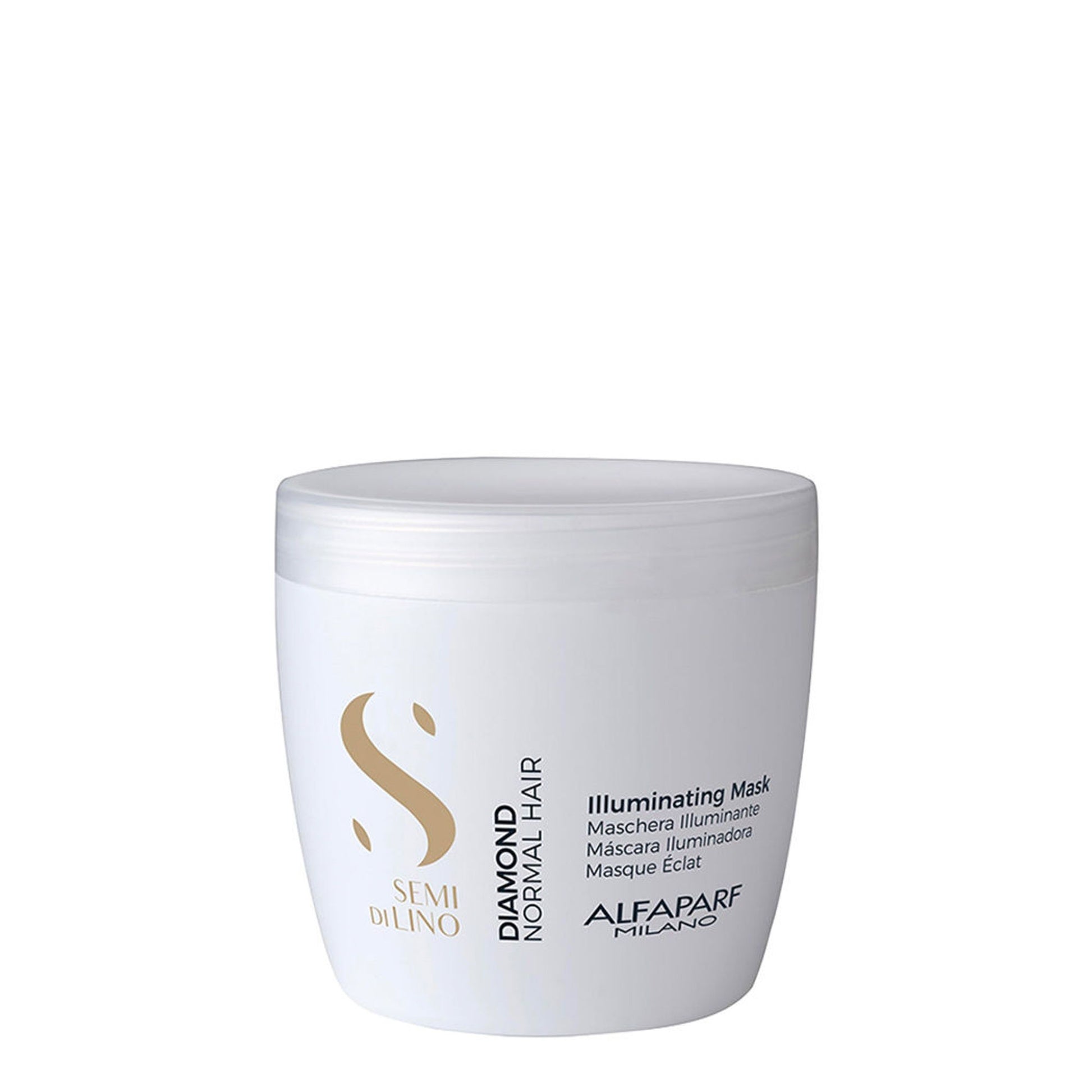 ALFAPARF MILANO Diamond Hair Mask