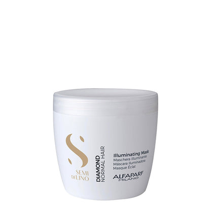 ALFAPARF MILANO Diamond Hair Mask