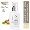 ALFAPARF MILANO Diamond Extraordinary All-In-1 Serum For Frizzy Hair, Sulfate Free