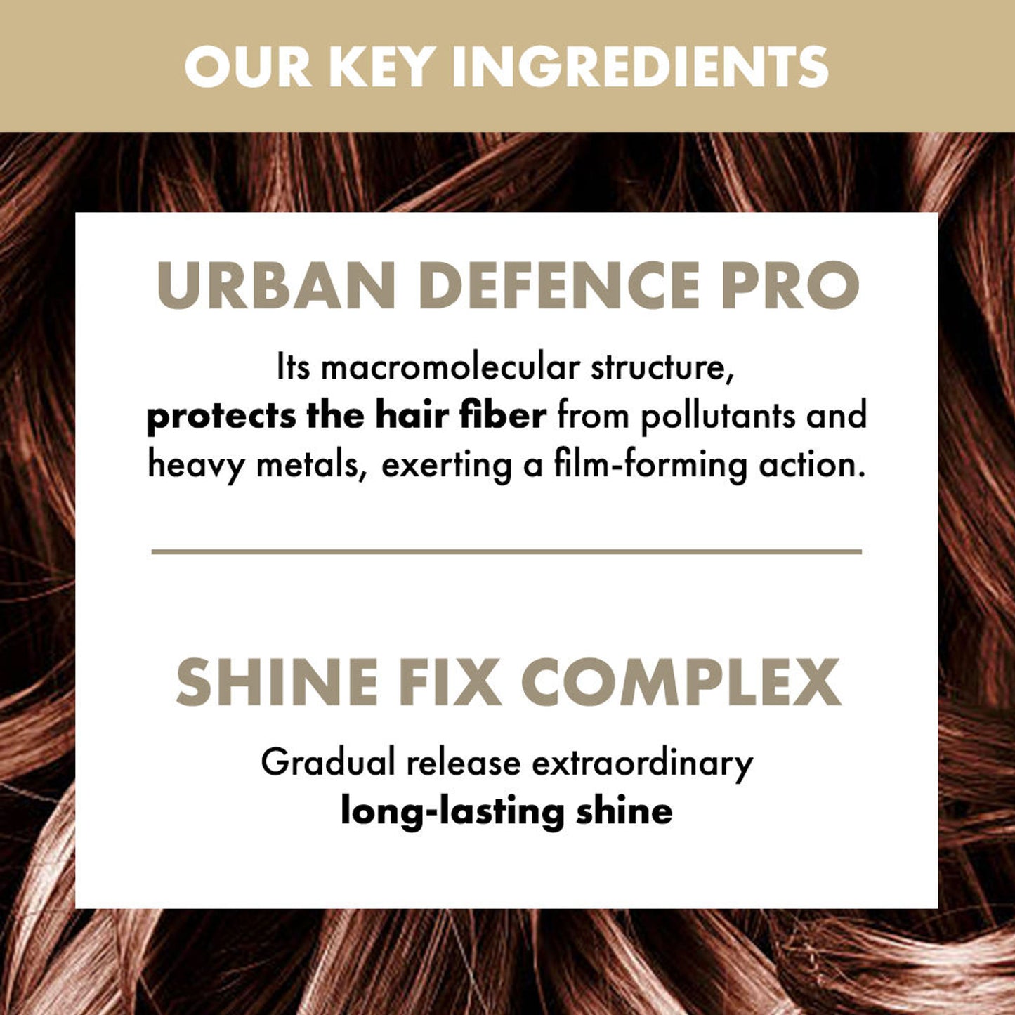 ALFAPARF MILANO Diamond Extraordinary All-In-1 Serum For Frizzy Hair, Sulfate Free