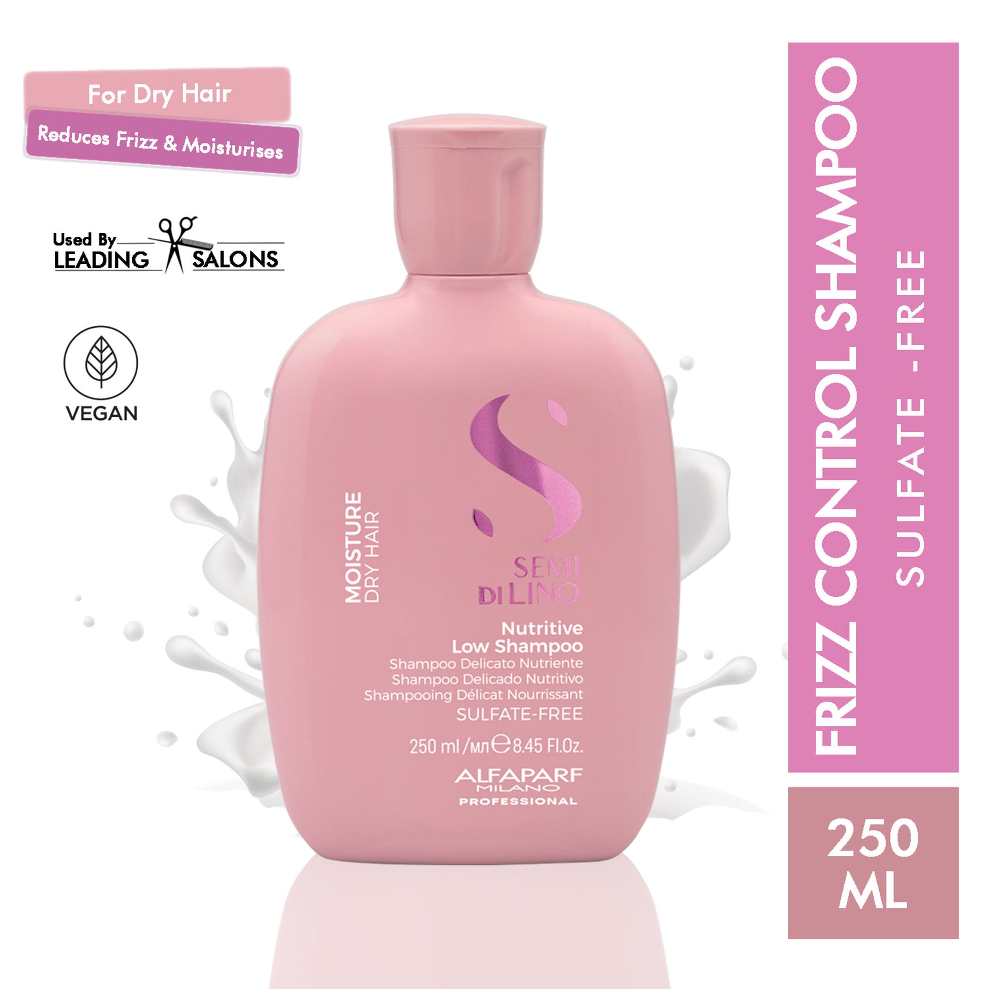 ALFAPARF MILANO Nutritive Hydration Shampoo
