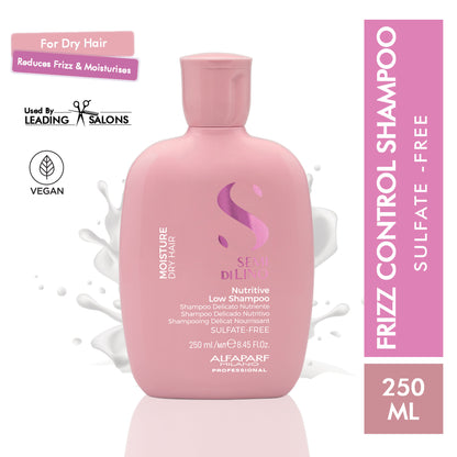 ALFAPARF MILANO Nutritive Hydration Shampoo