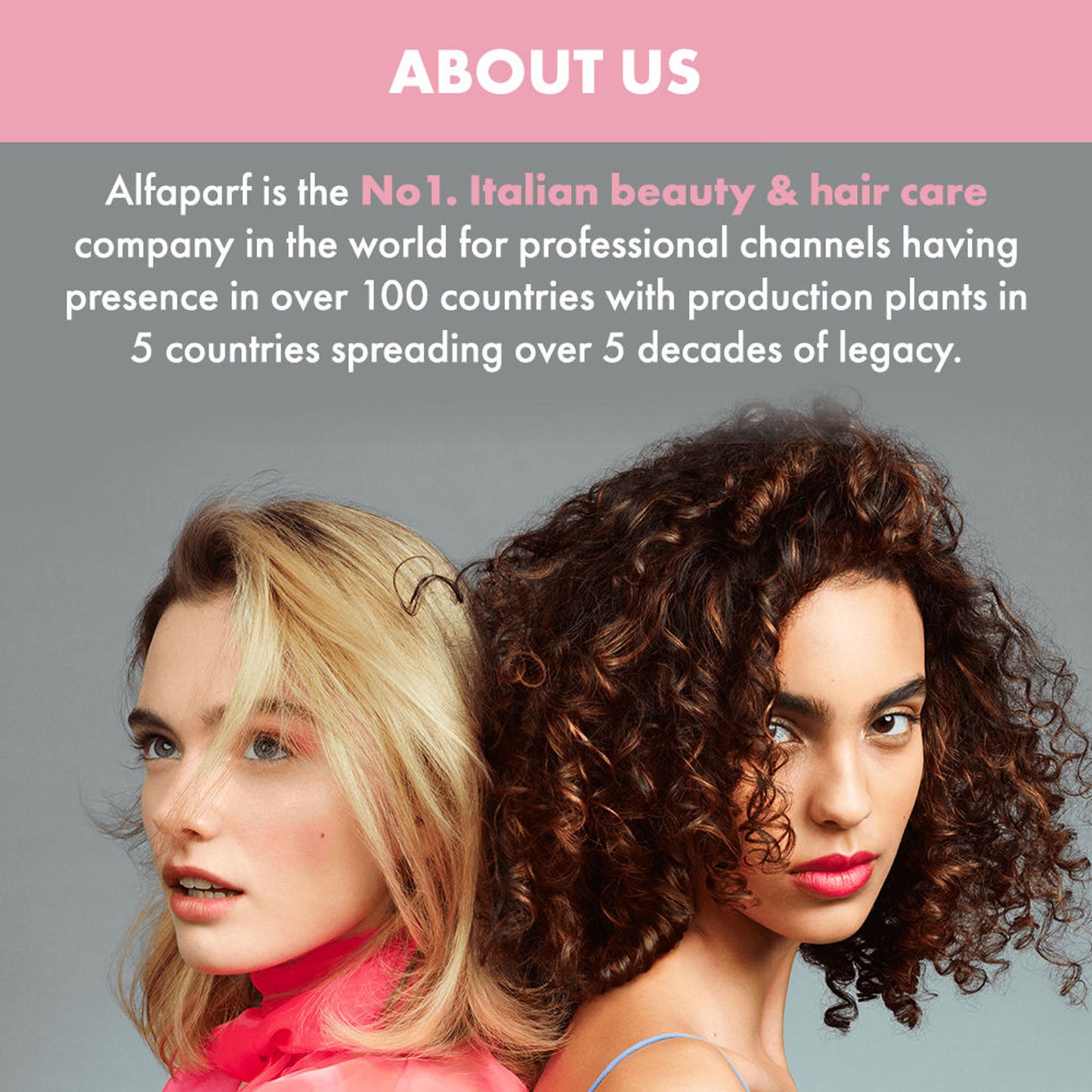 ALFAPARF MILANO Nutritive Hydration Shampoo