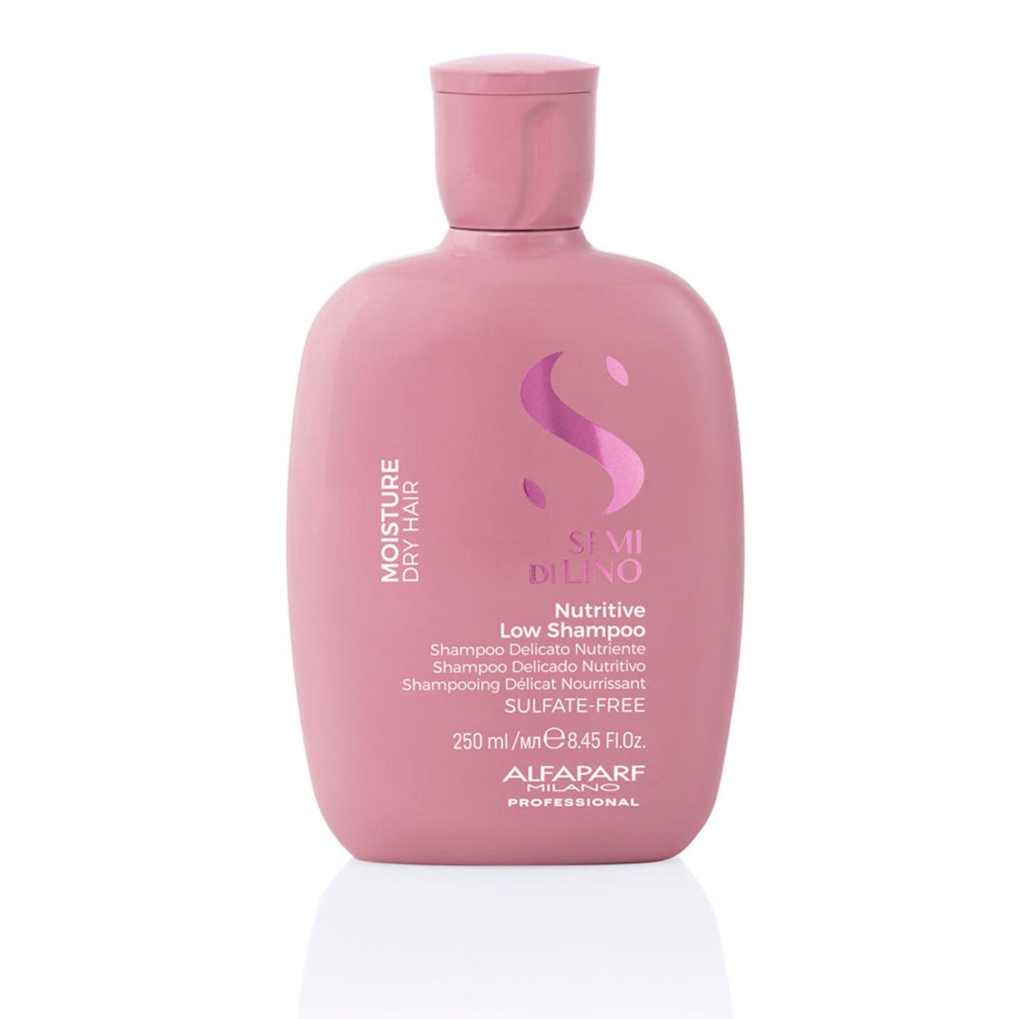 ALFAPARF MILANO Nutritive Hydration Shampoo