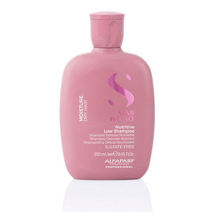 ALFAPARF MILANO Nutritive Hydration Shampoo