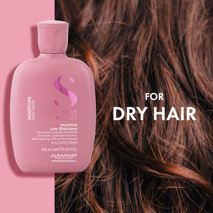 ALFAPARF MILANO Nutritive Hydration Shampoo