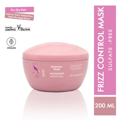 ALFAPARF MILANO Nutritive Hydration Hair Mask