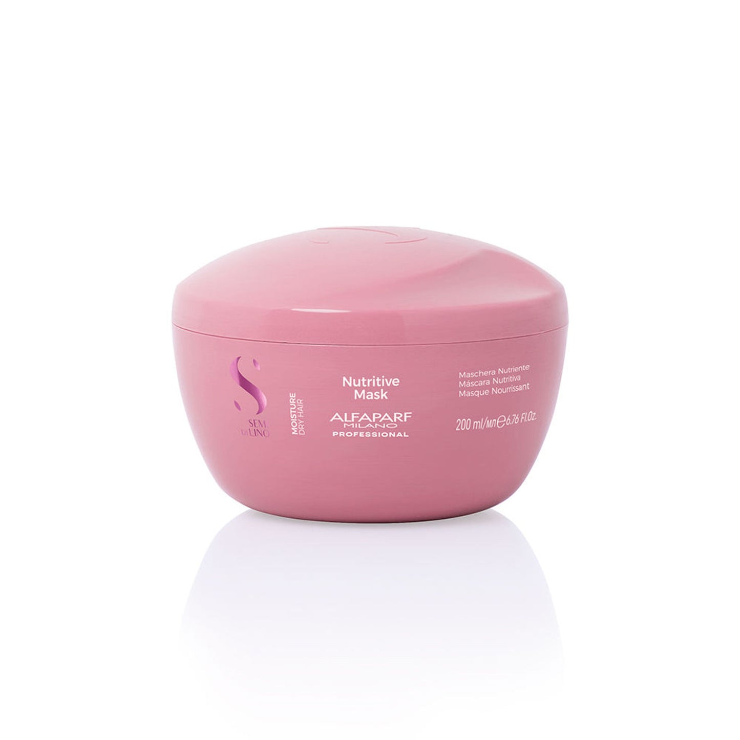 ALFAPARF MILANO Nutritive Hydration Hair Mask