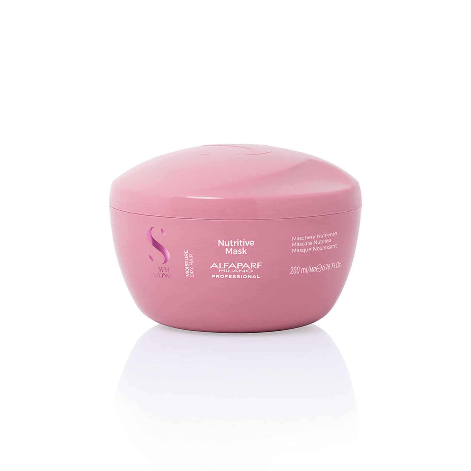 ALFAPARF MILANO Nutritive Hydration Hair Mask