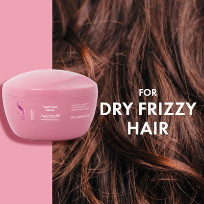 ALFAPARF MILANO Nutritive Hydration Hair Mask