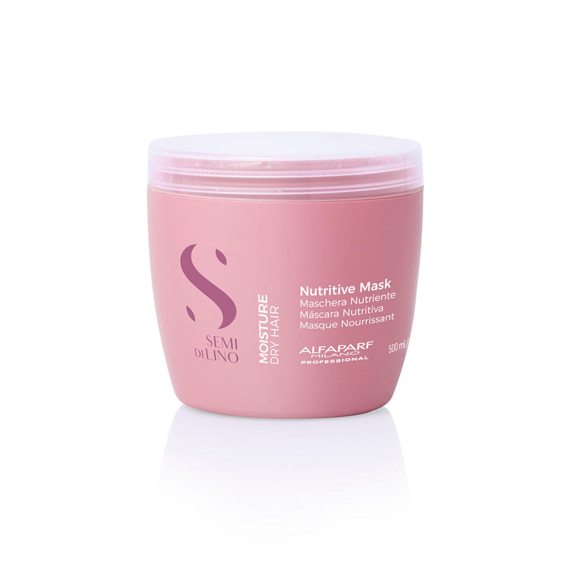 ALFAPARF MILANO Nutritive Hydration Hair Mask