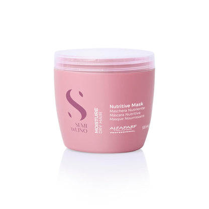 ALFAPARF MILANO Nutritive Hydration Hair Mask